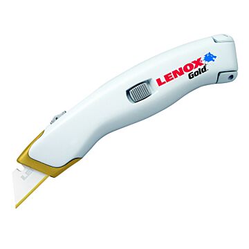 Lenox LENOX GOLD Quick Change Retractable Knife
