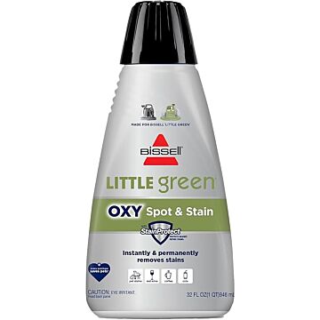 Bissell Little Green Spot & Stain Cleaner - 32 oz
