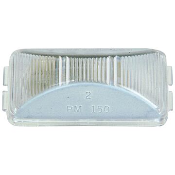 Peterson License Plate Light