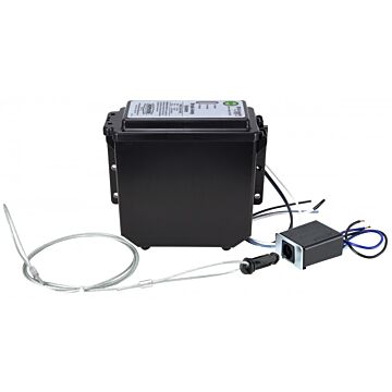 Hopkins Towing Solutions Hoppy Engager Break-Away Kit