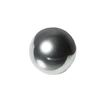 Wilger 1/2 in Diameter SS Flow Indicator Ball