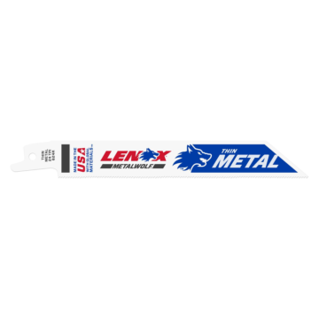 Lenox LENOX - Recips 624R 6 X3/4