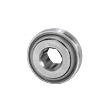 Timken 7/8 in 2.04 in Agriculture Bearing