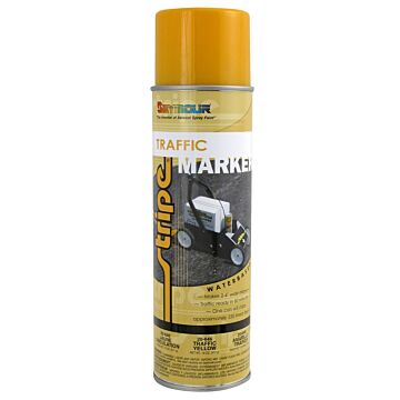 Seymour Upsidedown Traffic Yellow 20oz