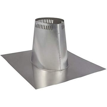 SELKIRK SS Ultra-Temp Tall Cone Roof Flashing