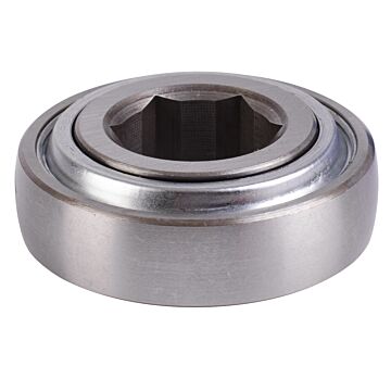KML 1 in 2.4 in 24 mm Insert Bearing