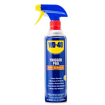 WD-40 490101 Lubricant, 22 oz, Bottle