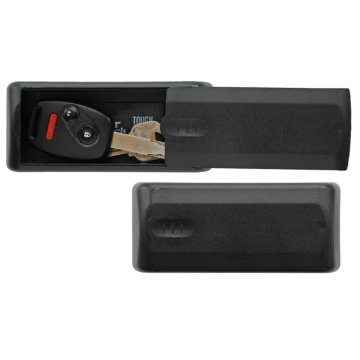 Master Lock Model No. 207D