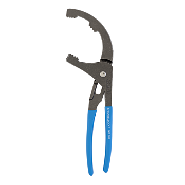 Channellock 9" Oil Filter/ PVC Plier