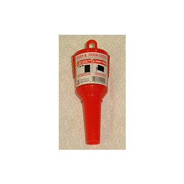 Snap and Pour Spout
