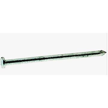Grip-Rite 20D Galv Common Nail 50lb