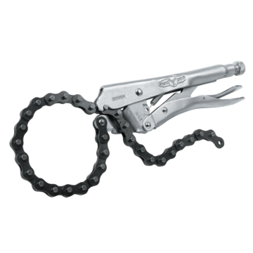 Irwin IRWIN The Original Locking Chain Clamp