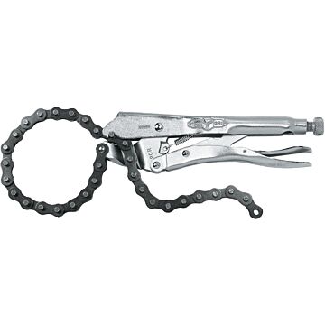 Irwin IRWIN The Original Locking Chain Clamp
