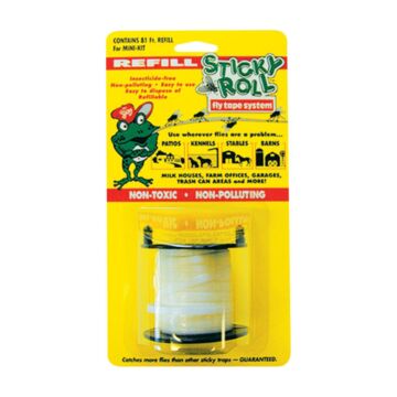 Coburn ® SI1070 Stick to Roll Sticky Roll Fly Tape