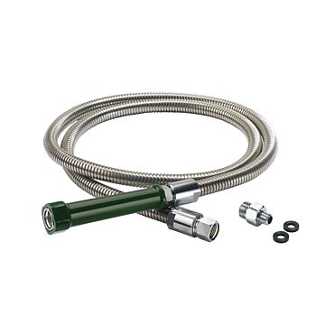 Krowne Royal Series 44 in Krowne Royal Series Pre-Rinse Units Flexible Pre-Rinse Faucet Hose