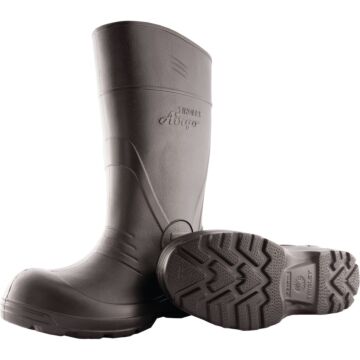 Airgo Rubber Boot (Black)