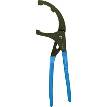 Channellock 12" Oil Filter/ PVC Plier