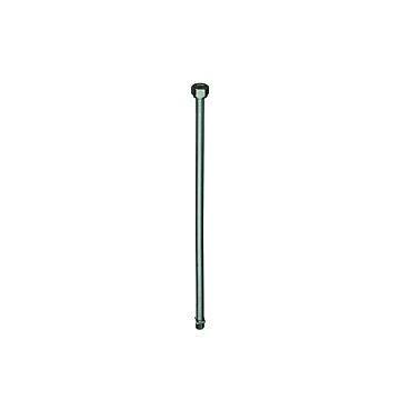 TeeJet 24" Fertilizer Hose Drop with 11/16" Nozzle Thread