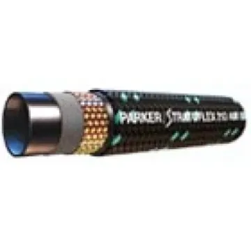 Parker Hannifin 5/16 in 0.62 in 1500 psi Air Brake Hose