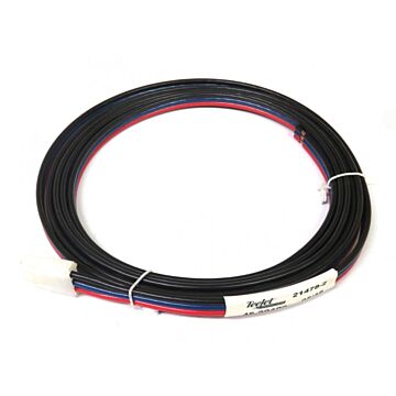 TeeJet 8 ft Nominal Size Solenoid Valve Battery Cable