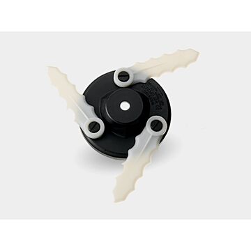 Echo Polymer Lawn Mowers 3 Weed Cutter Trimmer Head