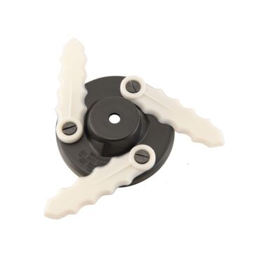 Echo Polymer Lawn Mowers 3 Weed Cutter Trimmer Head