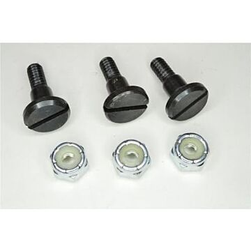 Echo Lawn Mowers Fastener Set