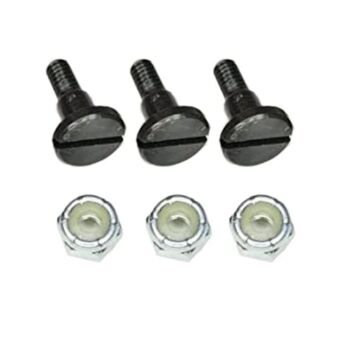Echo Lawn Mowers Fastener Set