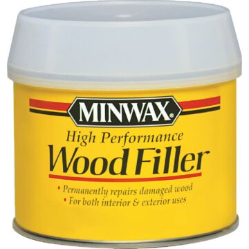 High Performance Wood Filler (Natural)