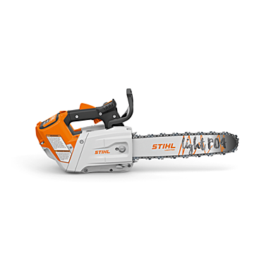 STIHL msa220tco - MSA 220 TC-O w/ 14" Bar w/o battery & charger