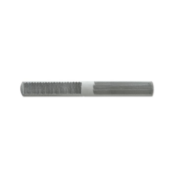 Apex Tool Group FILE, 8", RASP, 4-IN-HAND, CD