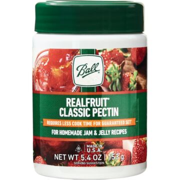 Ball RealFruit Classic Pectin - 5.4 oz