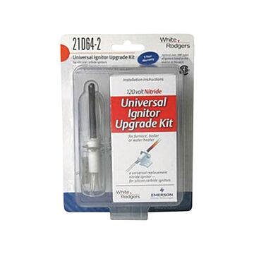 Universal Hot Surface Igniter