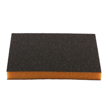 ULTRAflex™ 60-Grit (Coarse) Sanding Sponge (2-Piece)