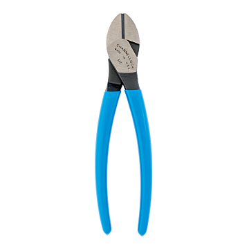 7" HL Diag Cutting Plier, Lap XLT™