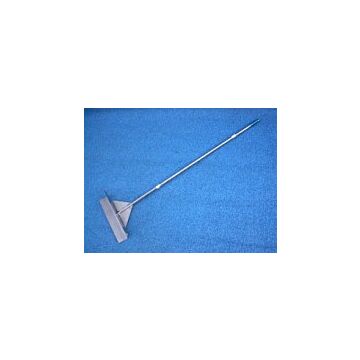 Thorp Equipment Stainless Steel Barn Hoe