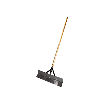 SCENIC ROAD™ SRSS18 Reversible 18 in Barn Scraper