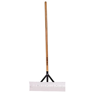 SCENIC ROAD™ SRSS24 Reversible Barn Scraper