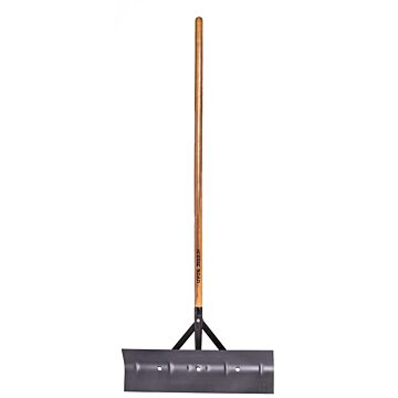 SCENIC ROAD™ SR24 Reversible Barn Scraper