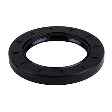 Dichtomatik 2-1/4 in 3.371 in Nitrile Rubber Oil Seal