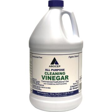 Arocep All Purpose 5% Cleaning Vinegar, 1 Gal.
