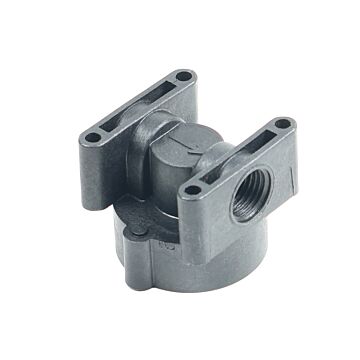 Texas Industrial Remcor 2204 Solenoid Solenoid Valve Body