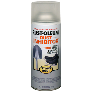 Rust-Oleum Stops Rust® - Rust Inhibitor - 10.25 oz Spray