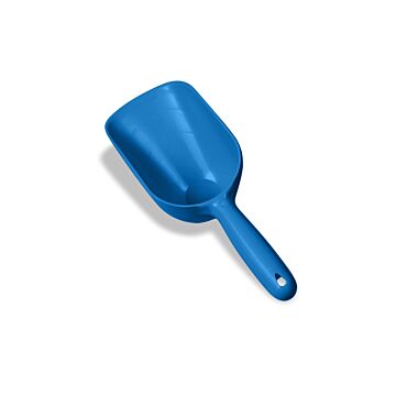 Van Ness 2 Cup 3 in 4 in Food Scoop