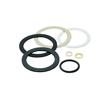 Krowne Twist & Lever Drain Repair Kit