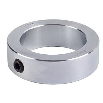 Zinc Plated Shaft Collar
