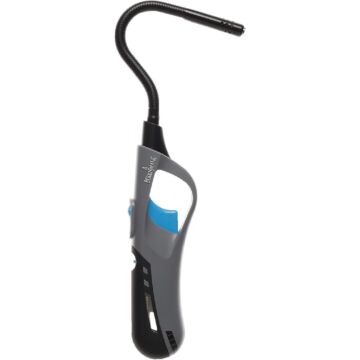 Bernzomatic Refillable Flexible Stem Butane Lighter