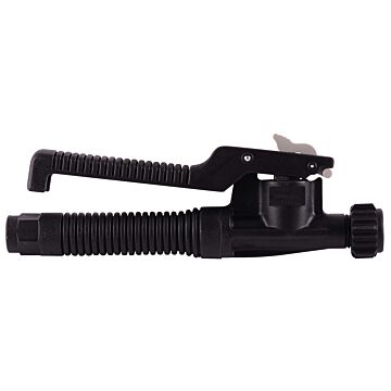 TeeJet TriggerJet 22650 Spray Gun With 1/4" Hose Barb (Gun Only)