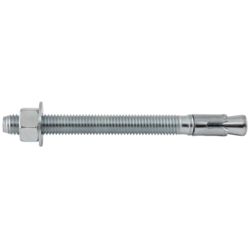 Dewalt Anchors DEWALT Power-Stud+ Sd1 5/8 X 7
