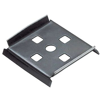 ALLWAY® 22B 1-1/2 in High carbon steel Wood Scraper Blade